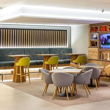 Holiday Inn London - Heathrow M4,Jct.4, An Ihg Hotel West Drayton  Exteriör bild