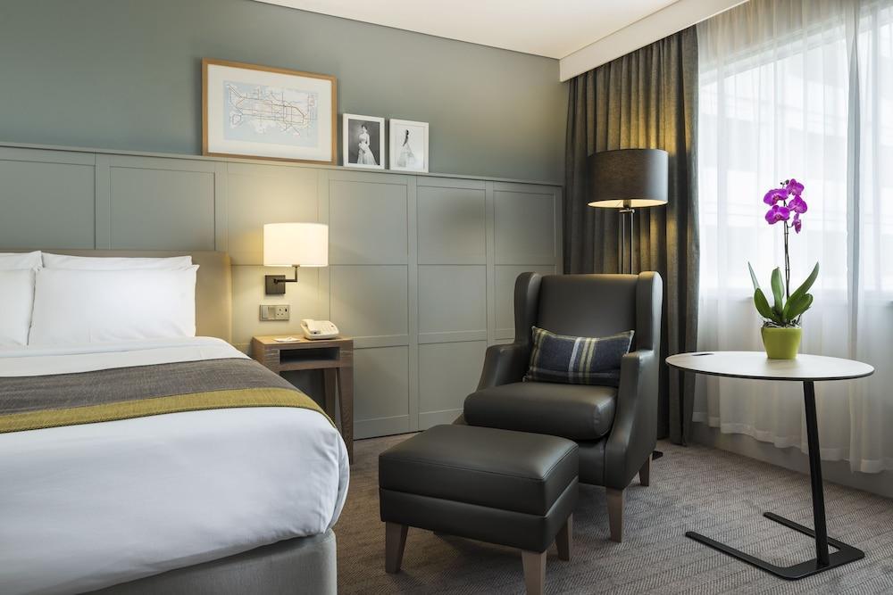 Holiday Inn London - Heathrow M4,Jct.4, An Ihg Hotel West Drayton  Exteriör bild