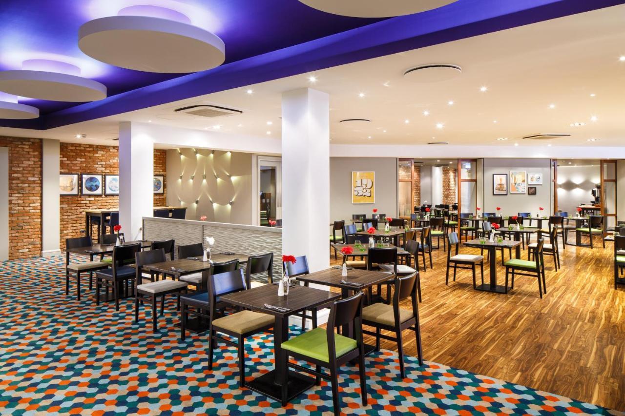 Holiday Inn London - Heathrow M4,Jct.4, An Ihg Hotel West Drayton  Exteriör bild